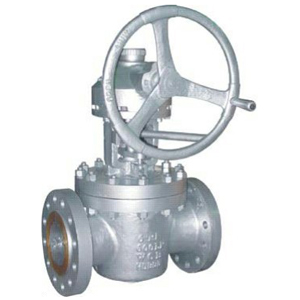 Unitech Trading - Valve - » Lift Plug Valve